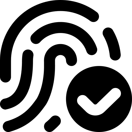Biometrik Giriş–Çıxış Sistemləri