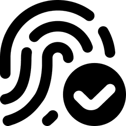 Biometrik Giriş–Çıxış Sistemləri